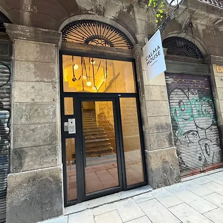 Calma House Barcelona-2